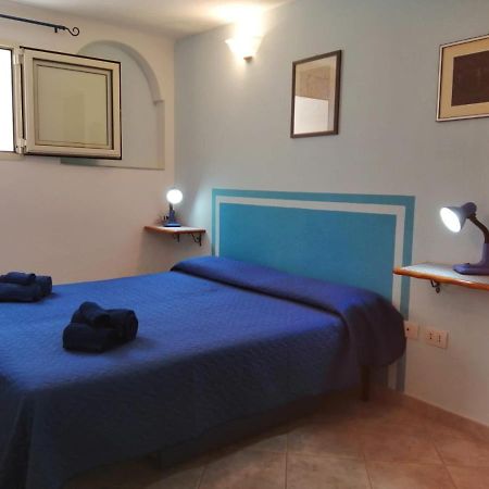 Appartamenti Le Conchiglie E Le Stelle Marine Cala Gonone Εξωτερικό φωτογραφία