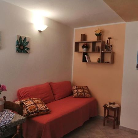 Appartamenti Le Conchiglie E Le Stelle Marine Cala Gonone Εξωτερικό φωτογραφία