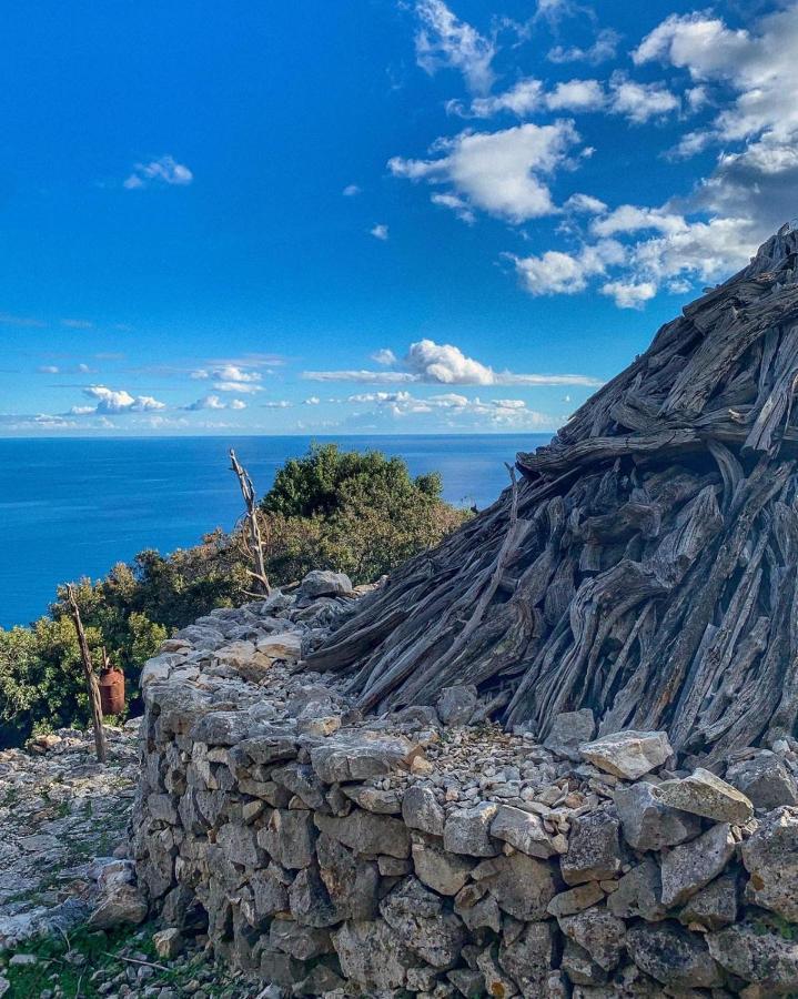 Appartamenti Le Conchiglie E Le Stelle Marine Cala Gonone Εξωτερικό φωτογραφία