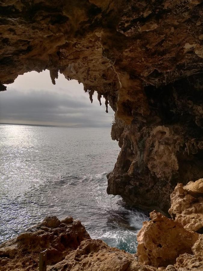 Appartamenti Le Conchiglie E Le Stelle Marine Cala Gonone Εξωτερικό φωτογραφία