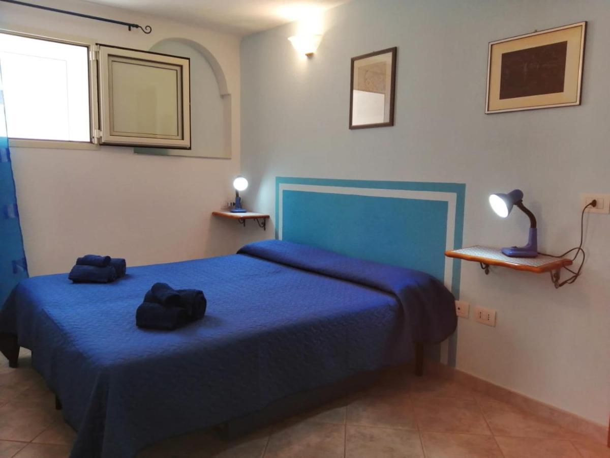 Appartamenti Le Conchiglie E Le Stelle Marine Cala Gonone Εξωτερικό φωτογραφία
