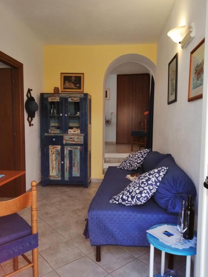 Appartamenti Le Conchiglie E Le Stelle Marine Cala Gonone Εξωτερικό φωτογραφία