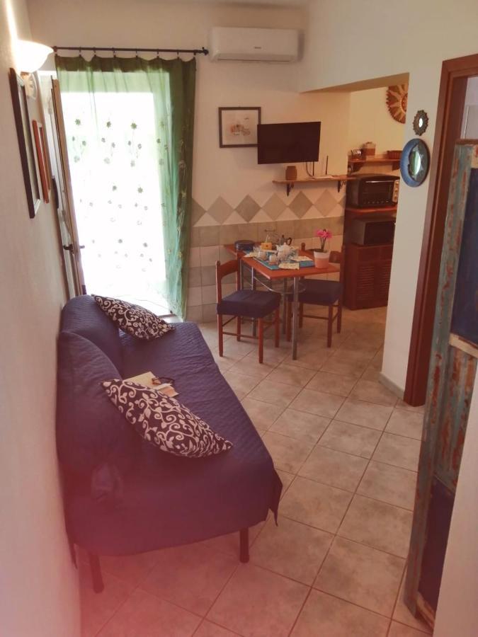 Appartamenti Le Conchiglie E Le Stelle Marine Cala Gonone Εξωτερικό φωτογραφία