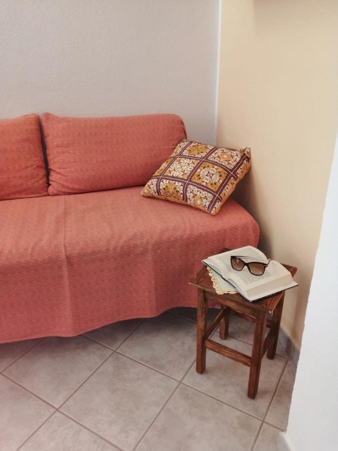 Appartamenti Le Conchiglie E Le Stelle Marine Cala Gonone Εξωτερικό φωτογραφία