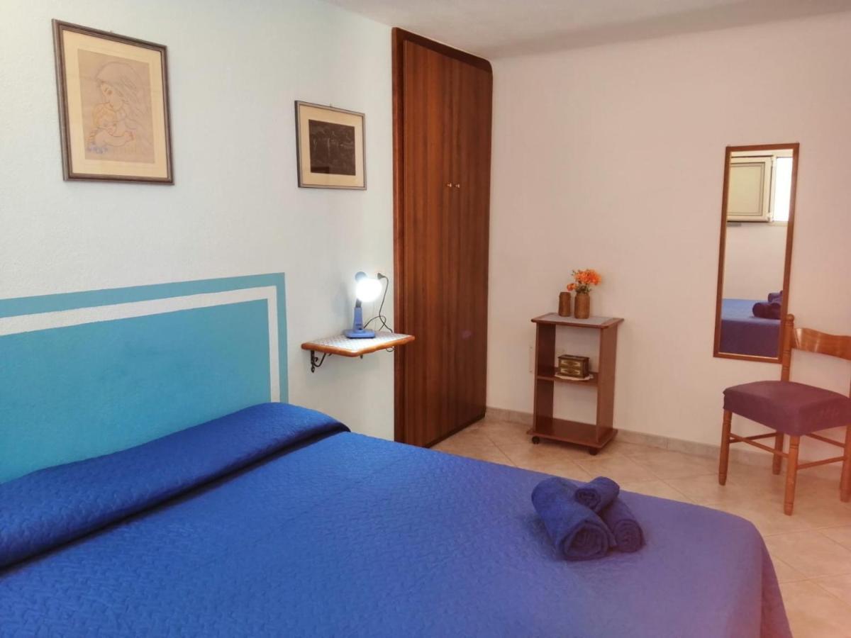 Appartamenti Le Conchiglie E Le Stelle Marine Cala Gonone Εξωτερικό φωτογραφία