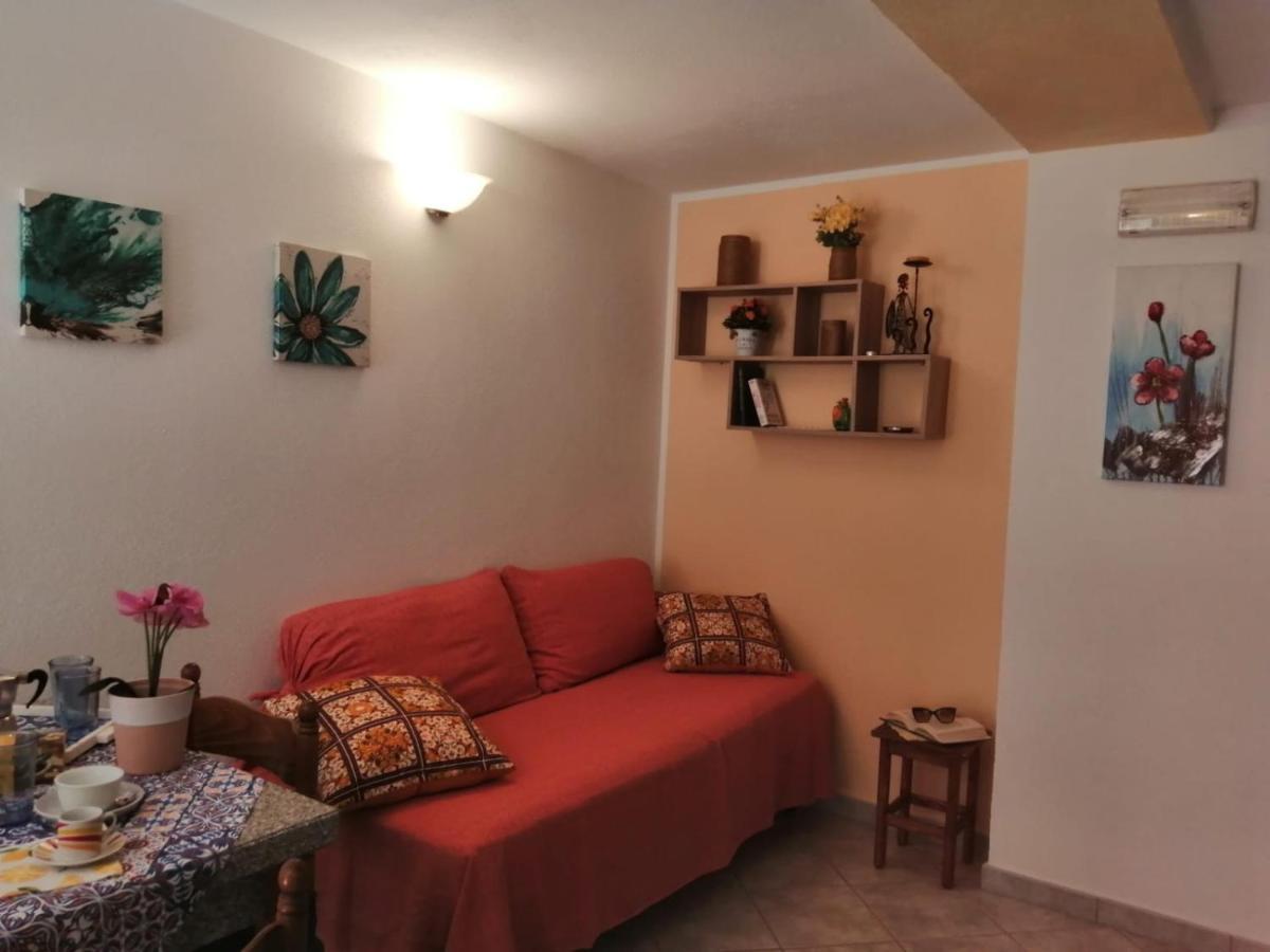 Appartamenti Le Conchiglie E Le Stelle Marine Cala Gonone Εξωτερικό φωτογραφία