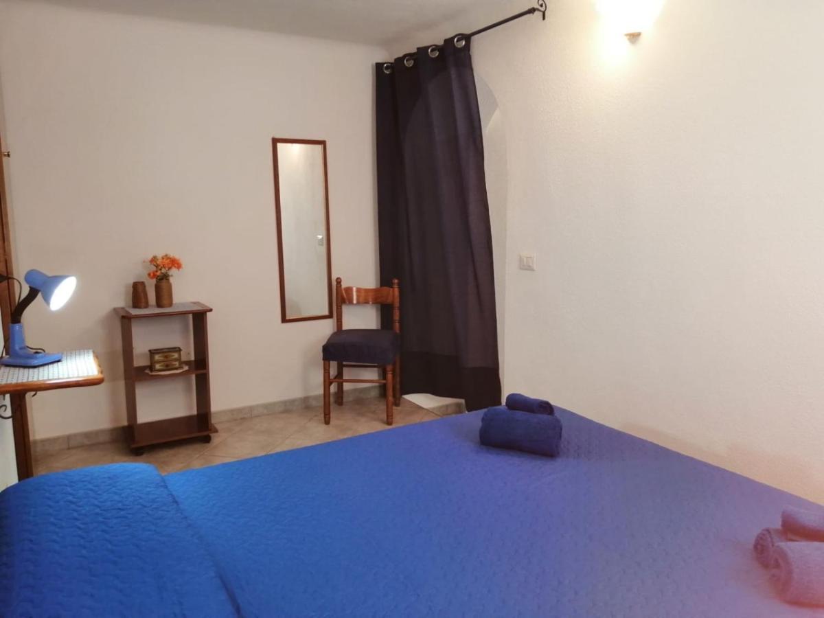 Appartamenti Le Conchiglie E Le Stelle Marine Cala Gonone Εξωτερικό φωτογραφία