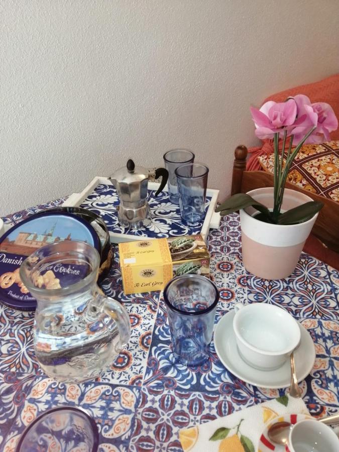 Appartamenti Le Conchiglie E Le Stelle Marine Cala Gonone Εξωτερικό φωτογραφία