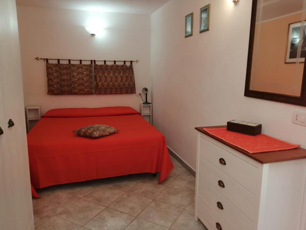 Appartamenti Le Conchiglie E Le Stelle Marine Cala Gonone Εξωτερικό φωτογραφία