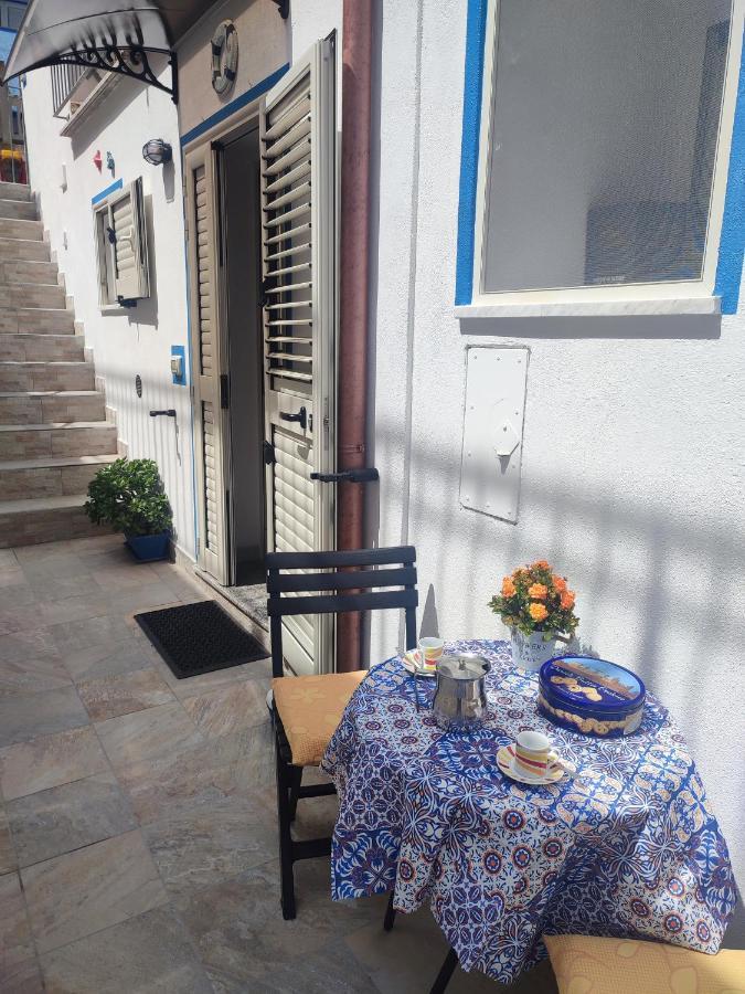 Appartamenti Le Conchiglie E Le Stelle Marine Cala Gonone Εξωτερικό φωτογραφία