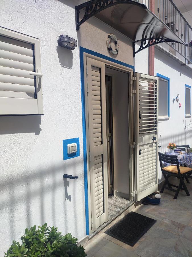 Appartamenti Le Conchiglie E Le Stelle Marine Cala Gonone Εξωτερικό φωτογραφία