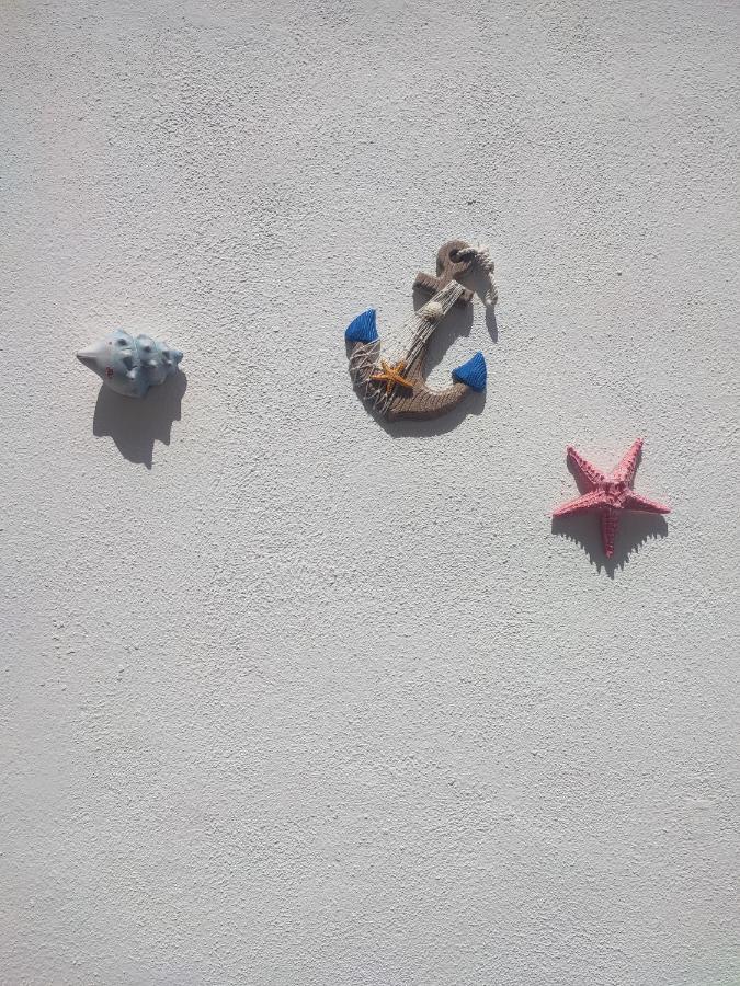Appartamenti Le Conchiglie E Le Stelle Marine Cala Gonone Εξωτερικό φωτογραφία