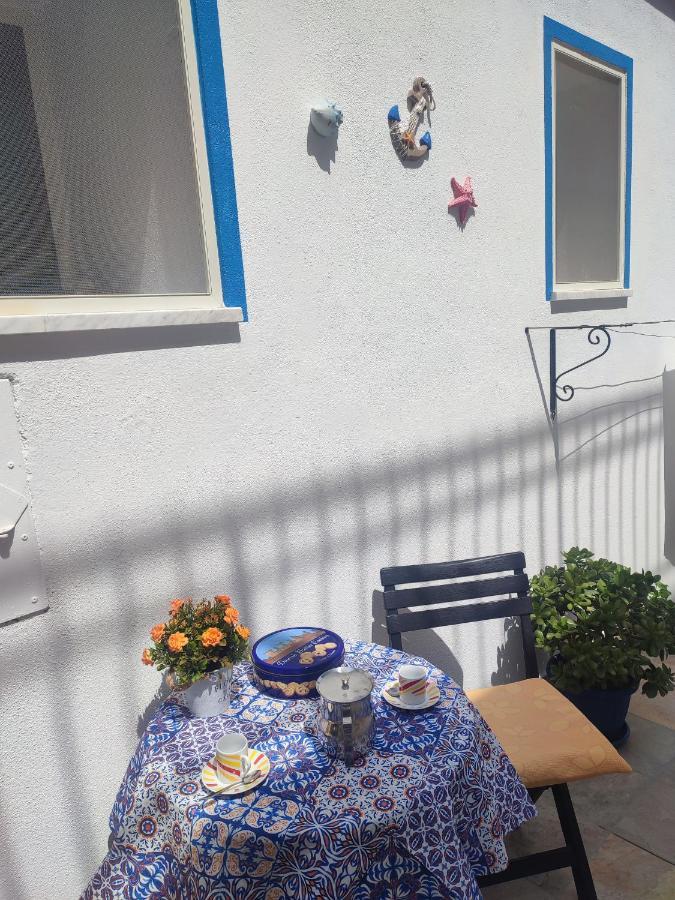 Appartamenti Le Conchiglie E Le Stelle Marine Cala Gonone Εξωτερικό φωτογραφία